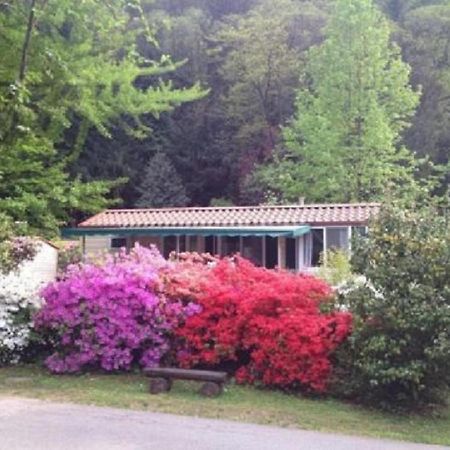 Camping & Resort Valle Romantica Cannobio Exterior foto