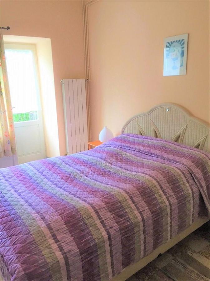 Camping & Resort Valle Romantica Cannobio Exterior foto