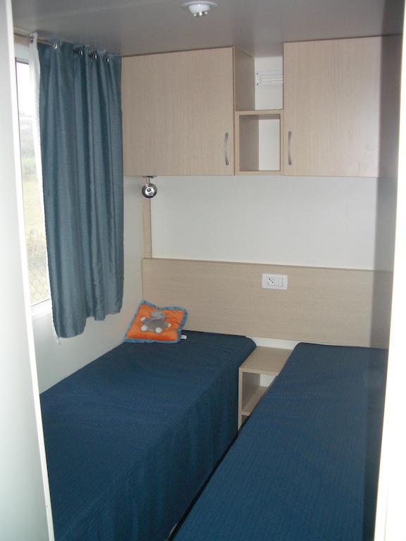 Camping & Resort Valle Romantica Cannobio Zimmer foto